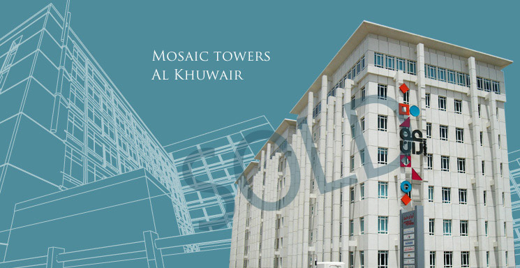 Mosaic - Real Estate
